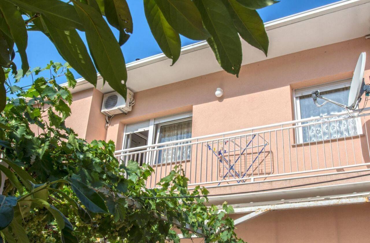 Apartman Nena Crikvenica Exterior photo