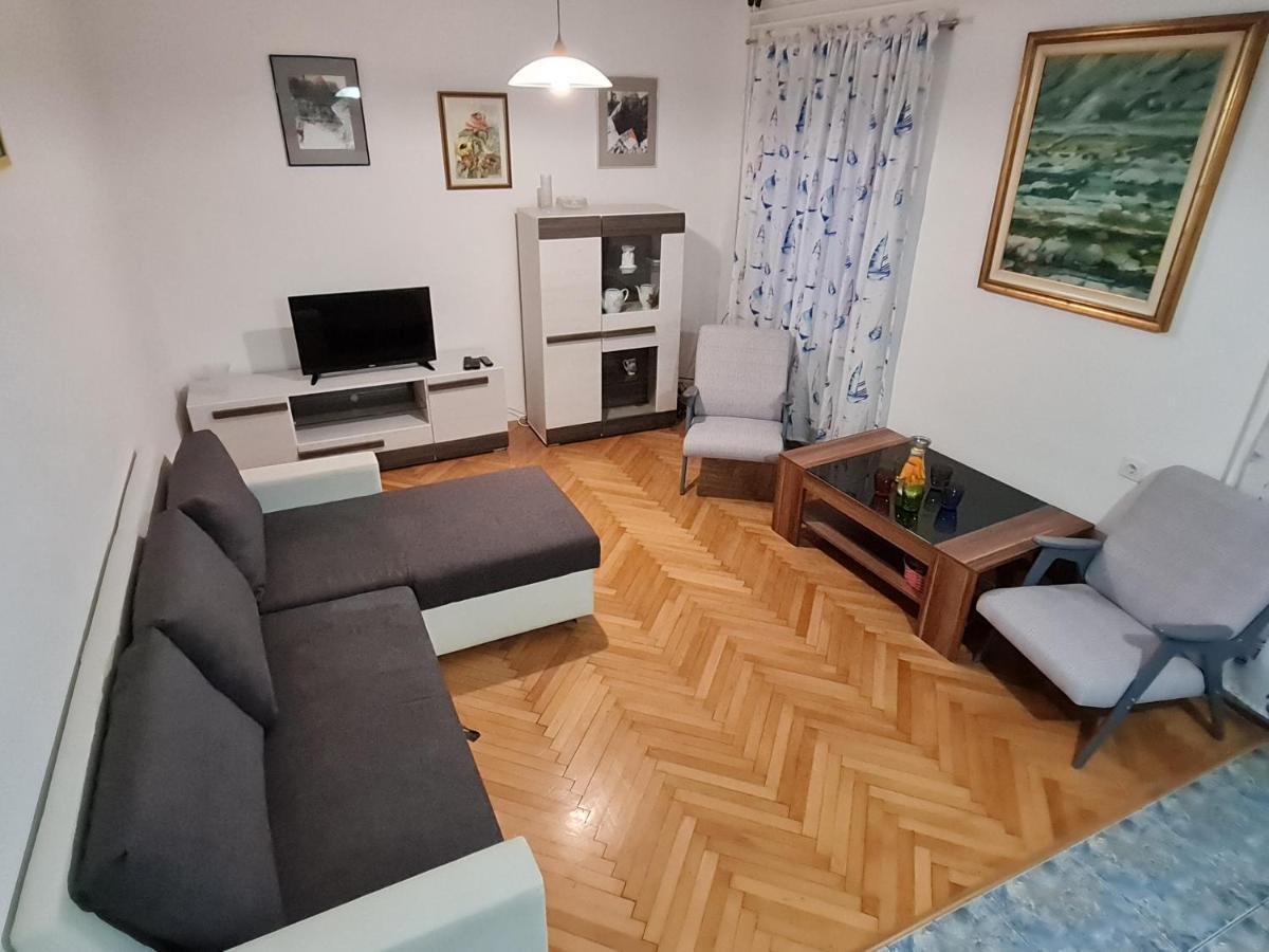 Apartman Nena Crikvenica Exterior photo