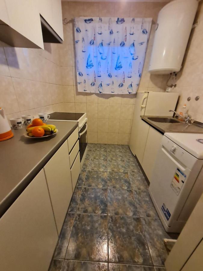 Apartman Nena Crikvenica Exterior photo