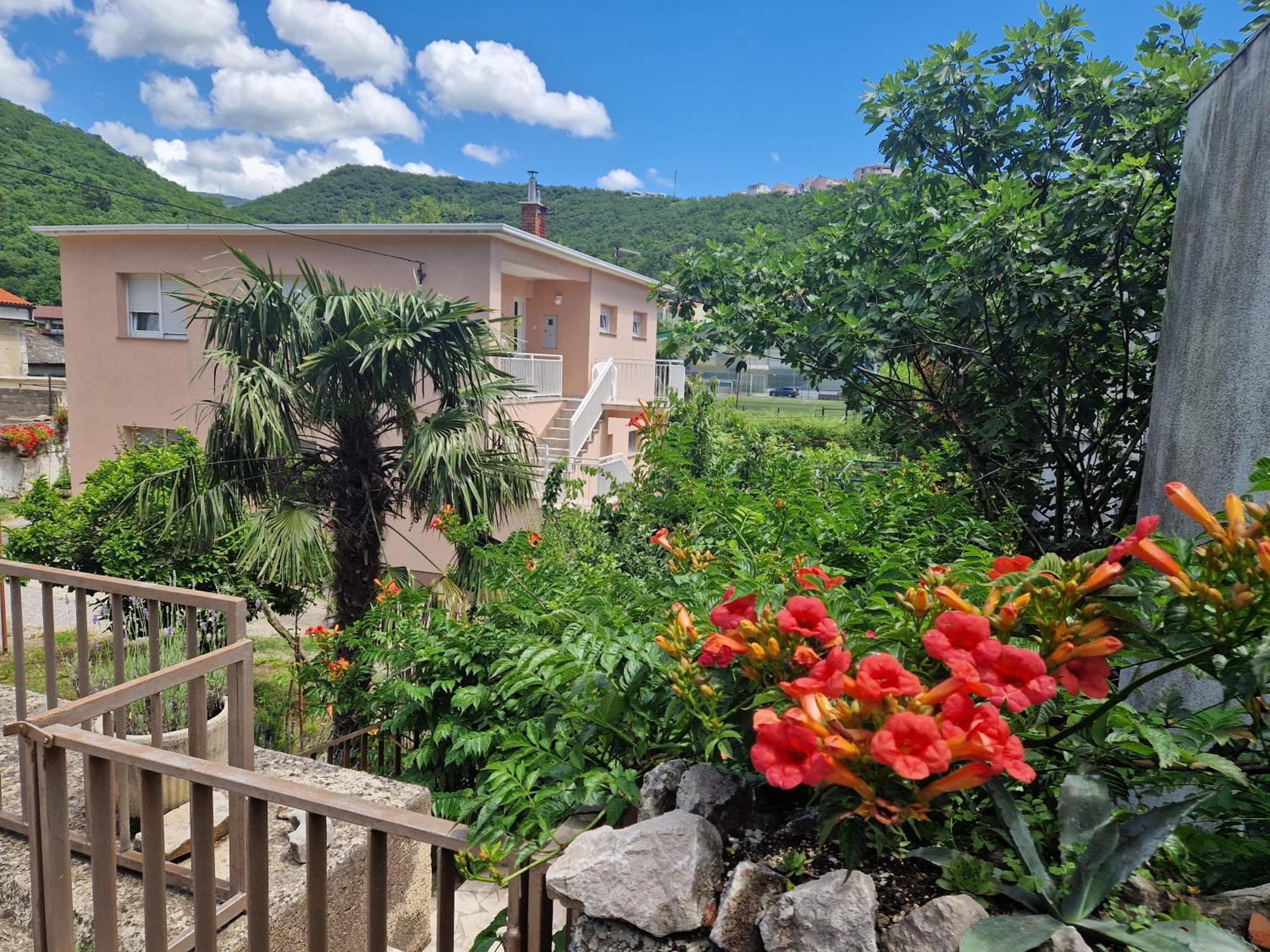 Apartman Nena Crikvenica Exterior photo