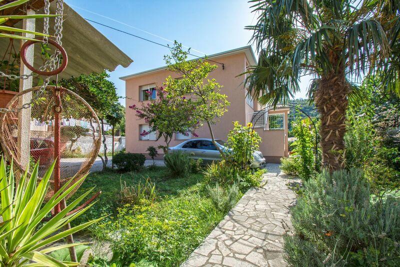 Apartman Nena Crikvenica Exterior photo