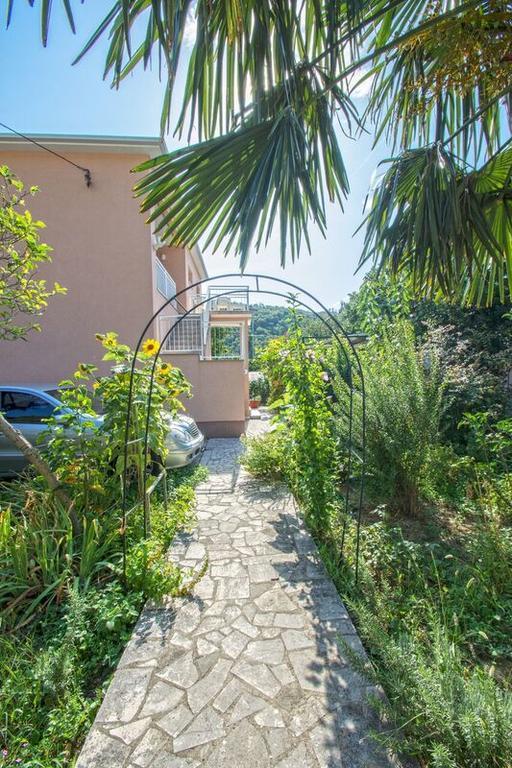 Apartman Nena Crikvenica Exterior photo